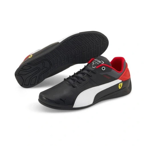 Puma ferrari drift - cat, delta