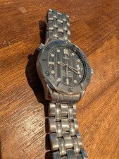 OMEGA Seamaster 300 Mens Watch