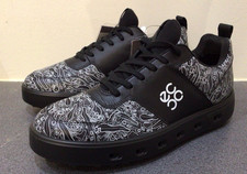 MENS ECCO M GOLF STREET 720