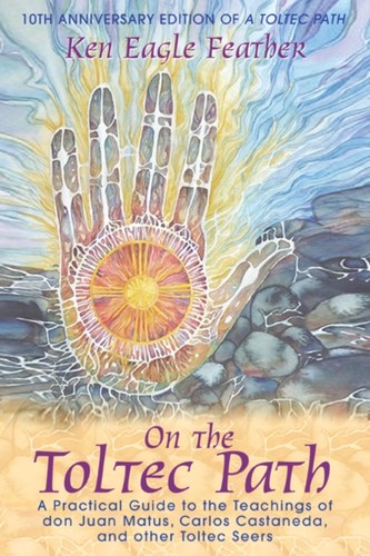 The toltec path - on,
