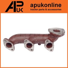 Exhaust Manifold 3 Cylinder for David Brown 770 780 880 885 1190 1194 Tractor