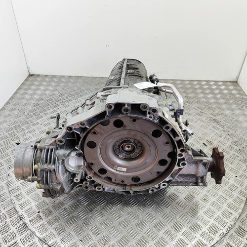 Audi 8w2 gearbox - b9, tfe
