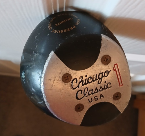Collectable vintage chicago - vintage,