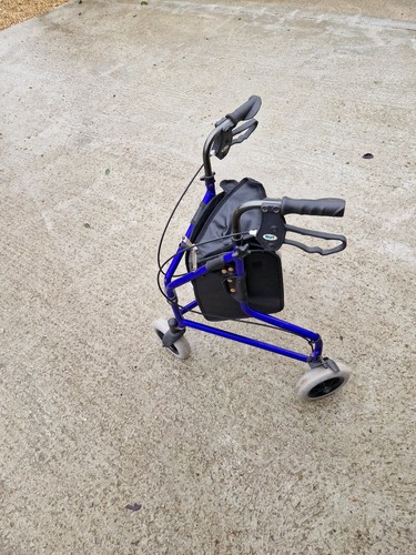Days triwalker suitable - days, for