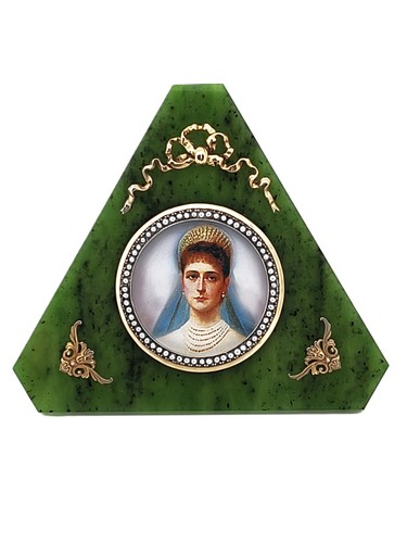 Vintage imperial faberge - imperial,