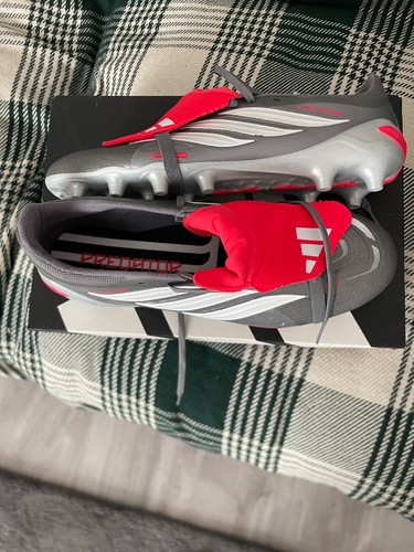 Adidas predator boots brand