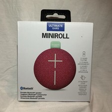 Ultimate Ears MINIROLL