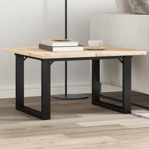 Coffee table legs frame - coffee,