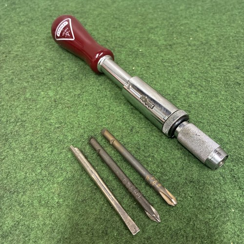 Stanley yankee 135b spiral - yankee,