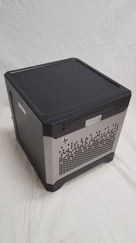 Proliant microserver gen8 - proliant,
