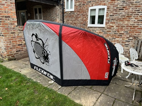 Flexifoil proton - flexifoil, 7m