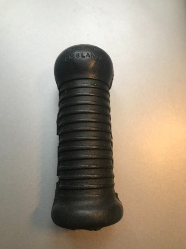 Nos bsa kickstart rubber - bsa, a7