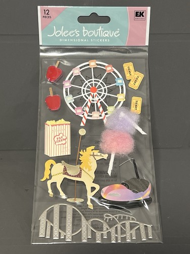 Jolee boutique dimensional - boutique,