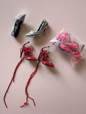 Superdoll Sybarite Lot of Shoes - Offers Welcome