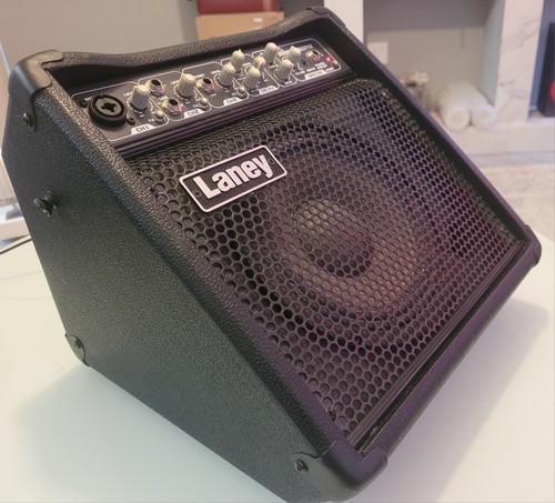 Laney freestyle audiohub - laney, ah-freestyle