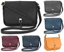 Ladies Handbag Cross Body Messenger Bag Women Shoulder Bags Comfortable Bag