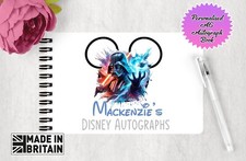 Personalised Disney Star Wars