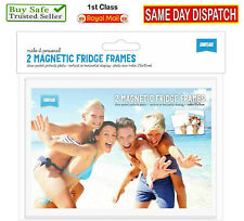 Pack of 2 Shot2go magnetic