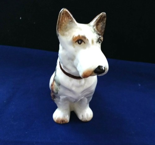 Vintage sylvac ceramic seated - vintage,
