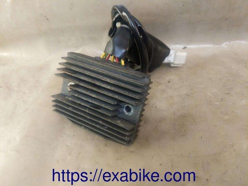 Regulator for honda 900 f - cb,