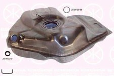 NEW Fuel Tank - fits Ford Granada, Scorpio 2.0-2.9 Petrol 89-94 - 6768721