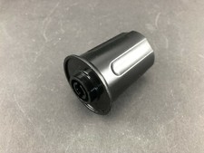 Ascaso Steam Handle With Cap