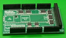 Teensy v4.1 3.3v-5v MK2 voltage level shifter for Speeduino (or Arduino Mega)