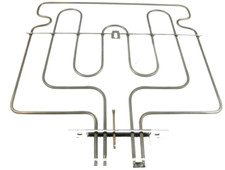 MIELE OEM DUAL CIRCUIT GRILL