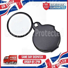 10X POCKET SIZE LOUPE