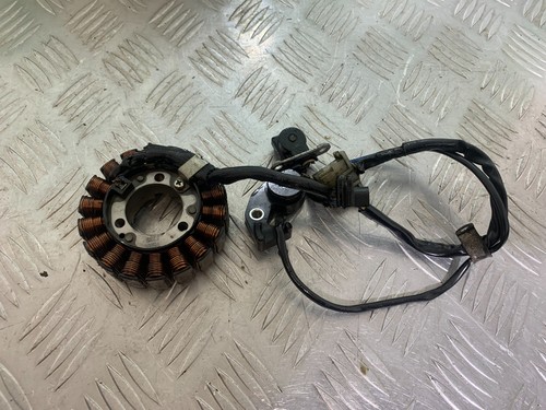 Honda cbr125 cbr - 125, generator