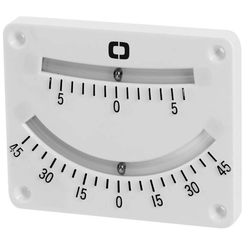 Osculati high precision double - high,
