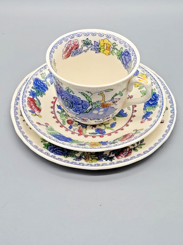Mason regency ironstone - mason's,