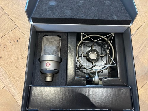 Neumann tlm 103 - tlm, condenser