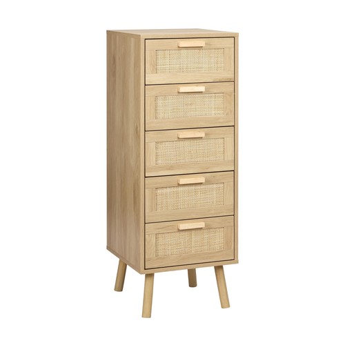 Finnhomy rattan chest - chest, of