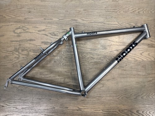 Moots ybb titanium mountain - ybb,