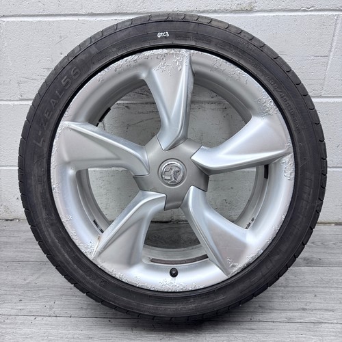 Vauxhall astra gtc - j,