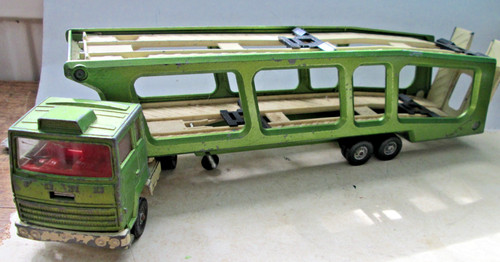 Corgi toys majo - corgi, ford