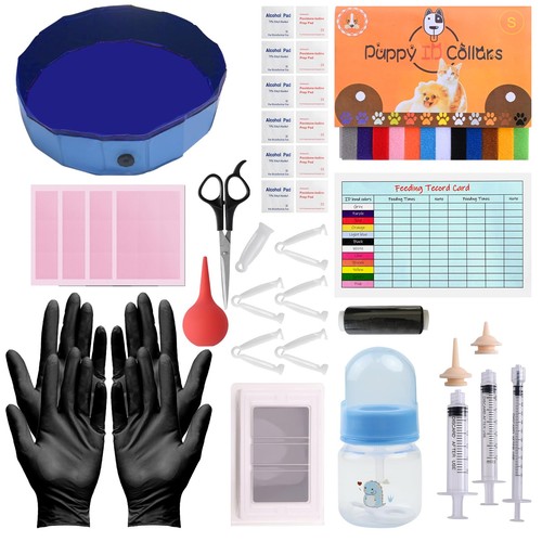 Whelping kit for puppies - for,
