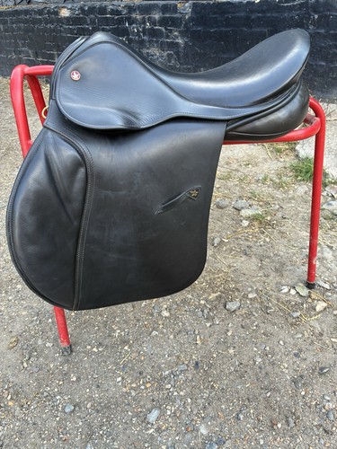 Jeffries saddle falcon adler - jeffries,