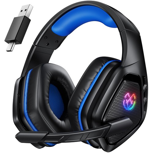 Comfortable wireless gaming - comfortable,