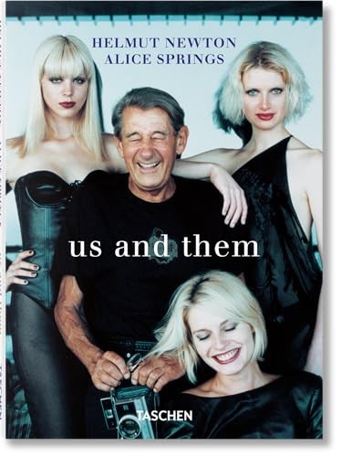 Helmut newton alice springs - &,