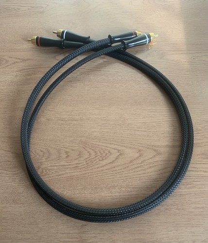 Lfd audio spirolink - lfd,