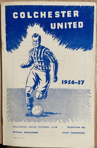 Colchester united southend - colchester,