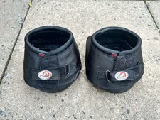 Cavallo BFB Hoof Boots Size 9