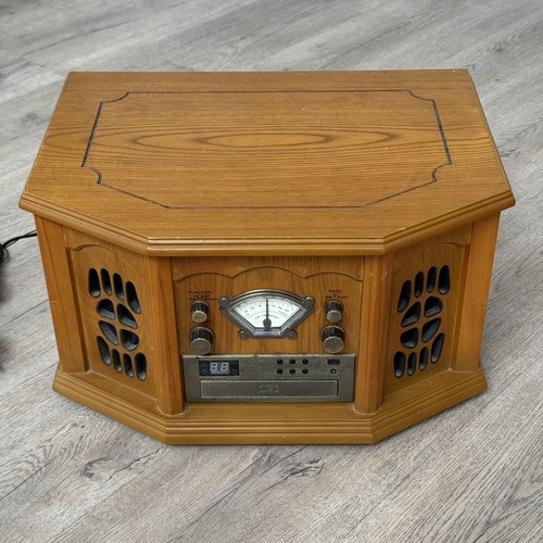 Nostalgic music centre 900 - music,