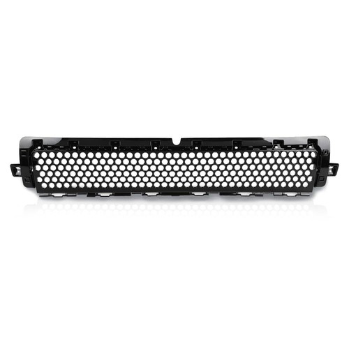 Front bumper lower - front,