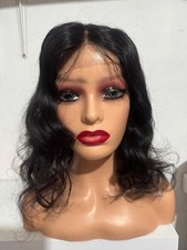 Full Lace Body Wave Human Hair