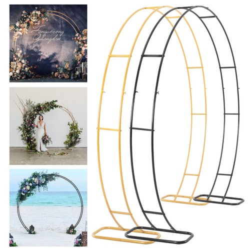 Wedding arch moongate - wedding,