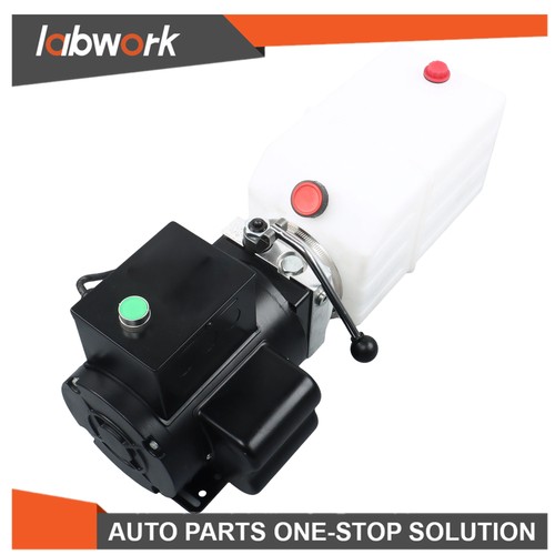 220v single phase hydraulic - 220v,