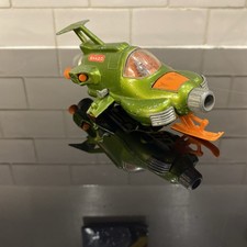 Vintage Dinky Toys UFO SHADO